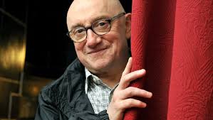 Fred Boutin (@fboutin)