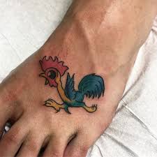 At a total population of 19 billion chickens in the world, there are more chickens than dogs! Updated 30 Inspiring Moana Tattoos For 2020 November 2020