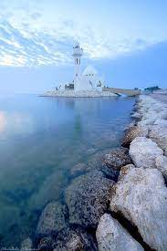 Al Hariri Mosque Corniche Al Khobar Saudi Arabia Mosque Islamic Art Beautiful Mosques