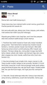 Am em jangan pernah kau ingat ku lagi. Raya 1st Dengan Mertua 1 Ramadhan