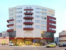 Solutia noastra pentru un colectiv stabil si performant. Hotel Nevis Wellness Spa Oradea