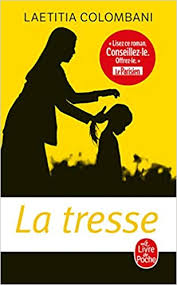 Popular points of interest near plus belle la vie ici include plage de maldorme, batterie des lions and palais du pharo. La Tresse Roman Le Livre De Poche Band 34937 Amazon De Colombani Laetitia Fremdsprachige Bucher