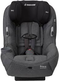 Maxi Cosi Pria 85 Convertible Car Seat Special Edition Sparkling Grey Car Seats Best Baby Car Seats Baby Car Seats