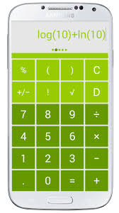 Maybe you would like to learn more about one of these? Solo Scientific Calculator 1 1 3 Apk For Android Apkses