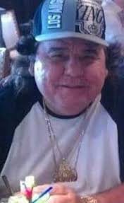 Rogerio Esparza Obituary (1957