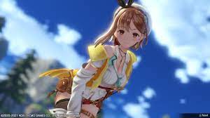 Atelier Ryza 2: Lost Legends & the Secret Fairy Review - Niche Gamer