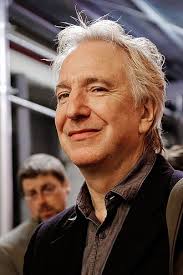 Alan Rickman — Wikipédia