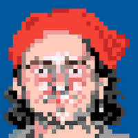 bnf (Benjamin Foote)