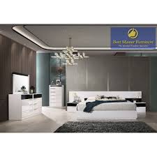 Check spelling or type a new query. Bahamas Bedroom Best Master Furniture Bedroom Set Eastern King Bed Color Black And White