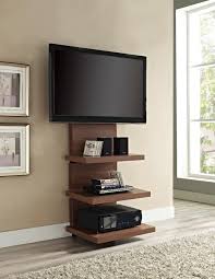 28 Amazing Diy Tv Stand Ideas That You Can Build Right Now Zebaru Modern Tv Wall Wall Mounted Tv Tv Wall