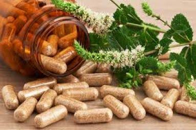 Herbal Supplements product image