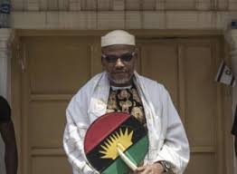 Image result for kanu nnamdi