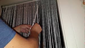 Makrome Ip Ile Ip Perde Nasil Yapilir Youtube