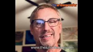 Sealing a Membrane Roof — AskARoofer®