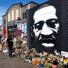 We should have burnt the city down for philando castile, one person posted on on friday afternoon, residents of both st paul and minneapolis headed into the streets carrying brooms and pails, and slowly began to literally. Criminal Charges In George Floyd S Death Set Up Legal Battle Wsj