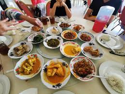Sidoarjo, kabupaten sidoarjo, jawa timur 61212, indonesia. Restoran Sederhana Masakan Padang Restaurant Sidoarjo Restaurant Reviews