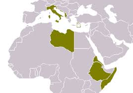 Colonial presence in africa facing history and ourselves. Italian Empire New World Encyclopedia