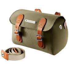 Brooks Millbrook Saddle Holdall Black Fahrrad Gepacktaschen Fahrrad Gepacktragertasche Satteltasche