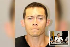 Honolulu police chief son Zane Logan arrested for burglary