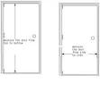 Wilson Lumber Windows and Doors Exterior Doors Rough