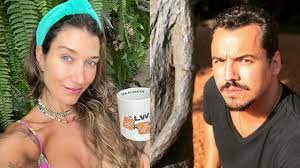 Tulio dek é um rapper nascido em goiás e criado no rio de janeiro, cidade que muito aparece em sua obra. Gabriela Pugliesi E Tulio Dek Curtem Dias De Romance Na Bahia