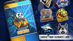 Check spelling or type a new query. Cool Gaming Logo Design Ideas For Android Apk Download