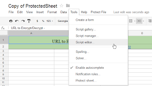 Under people, type the email address or google group you want to share with. How To Password Protect Spreadsheets In Google Drive