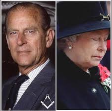 Prince Philip was proposed into Freemasonry by Instructor Rear Admiral Sir  Arthur Hall, KBE, ACB. PGD, a previous Worshipful Deputy Master of Navy  Lodge and Honorary member of United Service Lodge. His