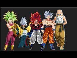 Bandai namco is about to roll out the newest fighter for dragon ball fighterz, showing off nearly 3 hours of super baby 2! Dragon Ball Fighterz Story Mode 100 Guide List To Unlock All Special Events 60fps 1080p Youtube