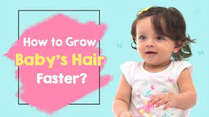 Hair gel is among the most important and the oldest styling products that have been around. 10 Effective Tips For Infant Hair Growth