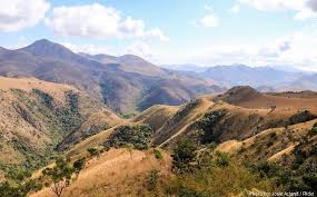 This southeast swaziland nature reserve is the country's main endangered species refuge. Pin On Travel