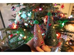 Inspiration for a traditional hillside landscaping in atlanta. Mini Christmas Trees Craft Jupiter Dann