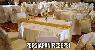 Meja makan pengantin is a free android art & design apps, and has been developed by gantengapplication. Susunan Acara Pernikahan Secara Umum Internasional Barang Promosi Mug Promosi Payung Promosi Pulpen Promosi Jam Promosi Topi Promosi Tali Nametag