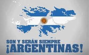 Funcionarios de los gobiernos argentino y británico y representantes de las islas malvinas llevan adelante negociaciones en londres. Las Islas Malvinas Son Y Seran Siempre Argentinas Canal 15 Salinas
