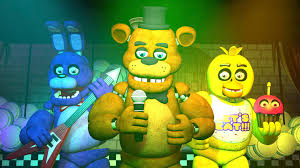 A collection of the top 71 bonnie wallpapers and backgrounds available for download for free. 5077187 Chica Five Nights At Freddys Bonnie Five Nights At Freddys Freddy Five Nights At Freddys Wallpaper Cool Wallpapers For Me