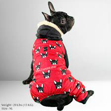 Free & fast shipping usa & canada, free shipping worldwide $79+ French Bulldog Clothes Collections Frenchie Shop