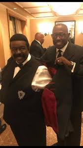 MR. Cooper Custom Clothiers...