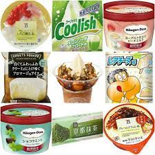 2017年5月 コンビニアイスランキング 高評価順にまとめてみた no 1はセブンイレブンのいちご系デザート アイス コンビニ デザート