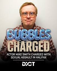 Image result for bubbles mike smith