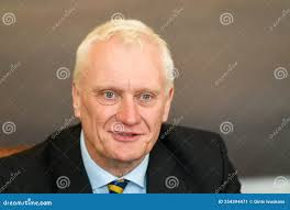 Graham Stuart at Photo, Minister of State for Europe of UK Editorial Photo 