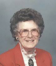 Donna Mae Bakken Zuelke (1925-2010)