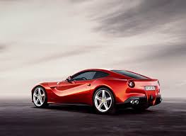 2012 ferrari f12berlinetta in gt racing 2: Oxymoron From Italy The Civilized Supercar The New York Times