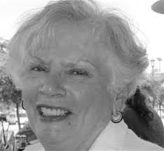 Evelyn Lawless Obituary