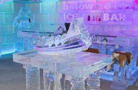 Below Zero Ice Bar Christchurch New Zealand The Walls Bar Furniture Sculptures And Even The Glasses We Serve Our Ice Bars Queenstown Nz Christchurch