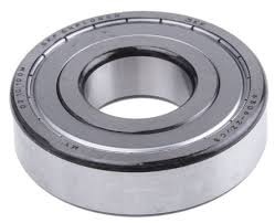 30mm Deep Groove Ball Bearing 72mm O D