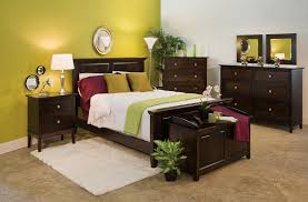 Naples Modern Bedroom Set Countryside Amish Furniture Amish Furniture Bedroom Contemporary Bedroom Furniture Bedroom Furniture Sets