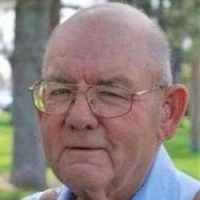 Walter Guy Fisk (1933–2013)