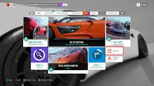 It is unlocked upon the player completing their first festival expansion at byron bay. Forza Horizon 4 Influence How To Earn Influence Quickly Earn Extra Influence Through Mixer Usgamer