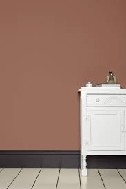 Craftsmen In Paint And Paper Farrow Ball Farrow Ball Paint Colors Wall Exterior