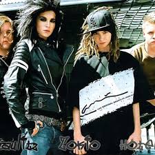 When i look at bill, i know instantly what he thinks. Stream Monsoon Tokio Hotel By Breem Kaulitz Listen Online For Free On Soundcloud